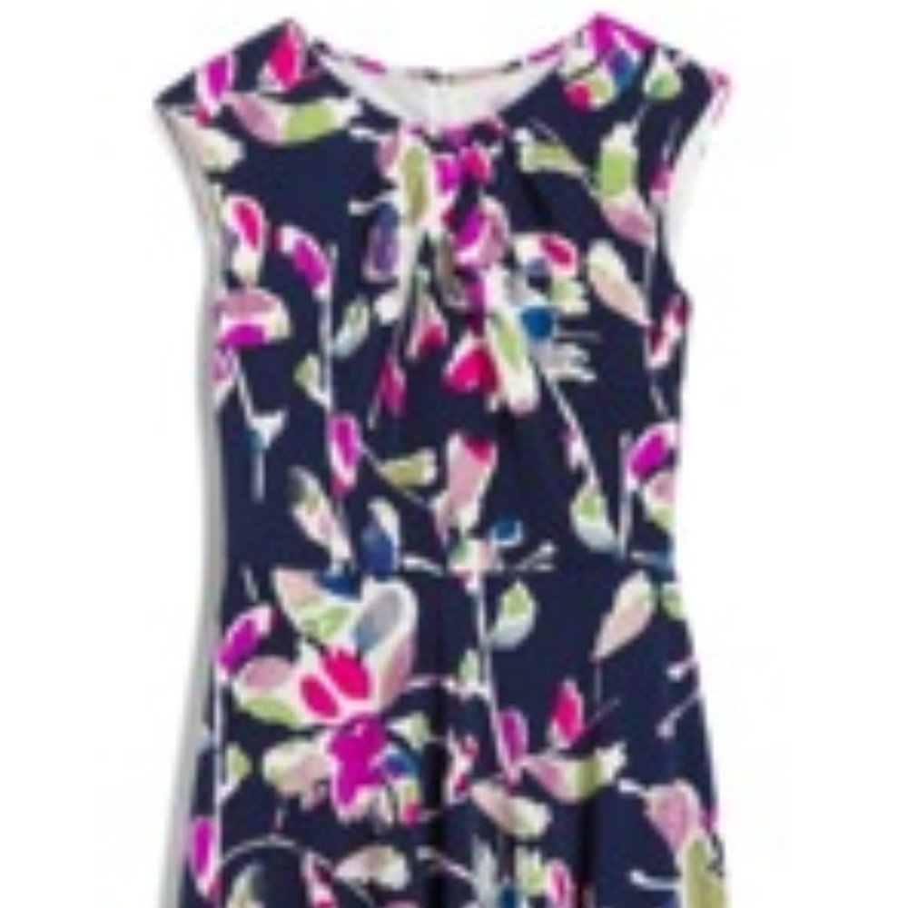 Ceena Jersey Dress
